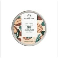 ราคา พร้อมส่ง THE BODY SHOP SHEA BODY BUTTER 200ML (18570310745)