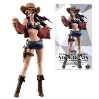 ราคา Nico Robin ver. Flag Diamond Ship / โรบิ้น (7800494093)