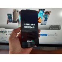 ราคา J6 Plus Samsung ใช้งานปกติ (21491267490)