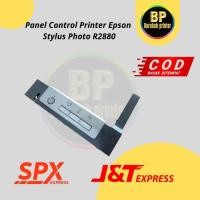 ราคา แผงควบคุมเครื่องพิมพ์ Epson Stylus Photo R2880 (42421503152)