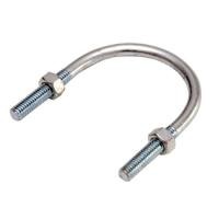 ราคา ยูโบลท์ U-BOLT ขนาด 1/2"-1 1/2" (19336663966)