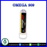 ราคา OMEGA 909 Super Engine Oil Additive หัวเชื้อน้ำมันเครื่องขั้นเทพ รถเร็วแรง (1906142363)