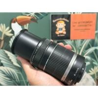 ราคา เลนส์ ซูม canon 55-250 55 - 250 (40120762131)