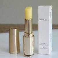 ราคา Sulwhasoo Essential Lip Serum Stick #Apricot Serum (33493877)