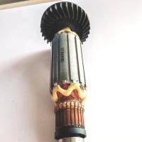 ราคา (Makita) เครื่องเจียรไฟฟ้า gd0601อุปกรณ์โรเตอร์มอเตอร์510099-2 (28169393244)