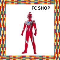 ราคา [BANDAI] Ultra Hero Series 107 Ultraman Omega (29539245155)