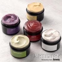 ราคา ARTISTRY SIGNATURE SELECT MASK ขนาด 100g. และ 125g. Made in USA. *พร้อมส่ง* (27766634690)