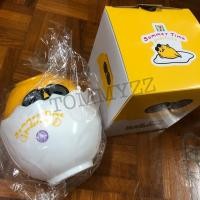 ราคา ชุดชามไข่ขี้เกียจ Gudetama ของพรีเมี่ยมของ 7-11 (7340582176)