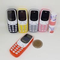 ราคา โทรศัพท์จิ๋ว Phone MINI (1505212493)