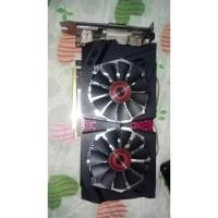 ราคา gtx950 2gb asus strix สภาพสวย 90% สินค้าเปลี่ยนซิริโคลให้แล้ว ไม่มีกล่อง (22250563743)