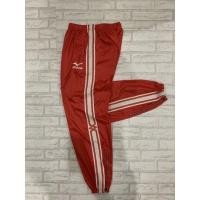 ราคา กางเกงวอร์มผ้าร่ม Mizuno มือสองแท้ (19344919029)
