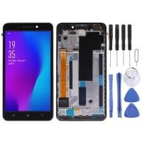 ราคา ขายร้อน OEM หน้าจอ LCD สําหรับ Lenovo A5000 Digitizer ประกอบเต็มพร้อมกรอบ (42917606244)