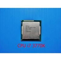 ราคา CPU (ซีพียู) INTEL CORE i7 3770K 4C 8T 3.5GHz ( LGA 1155 ) สินค้ามือสอง ประกันยาว 1 เดือน (23266306929)