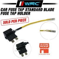ราคา Car Fuse Tap Standard Blade Fuse Tap Holder ( 1 ชิ้น ) (43063830004)