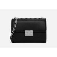 ราคา สินค้า Outlet Charles & Keith Structured Clutch (715209398)