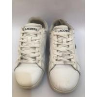 ราคา รองเท้า lacoste Preloved women& 39;s (27715161457)