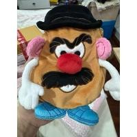 ราคา กระเป๋า มิสเตอร์ และ มิสซิส โปเตโต้ ดิสนีย์ | Disney Reversible Pen Case Mr. Potato Head and Mrs. Potato Toy Story (25422776177)