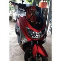 ราคา สติ๊กเกอร์ Nmax ใหม่ ตัวเลือก Spiderman motif ต่างๆ (42872032389)