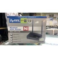 ราคา Zyxel AMG1312 T10B adsl+ n300 7dbi (5779143562)