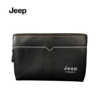 ราคา Jeep กระเป๋าทรงคลัทช์ (43500102807)