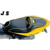 ราคา Custom Yamaha AEROX 155 Seat Leather ทุกรุ่น / Yamaha Aerox 155 Accessories (21532131915)