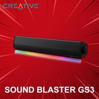 ราคา ซาวด์บาร์ Creative Sound Blaster GS3 ประกันศูนย์ 1 ปี (26479940840)