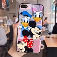 ราคา NC-57 เคสกระจกมิกกี้เมาส์สําหรับiPhone 6 6S 7 8 Plus SE X XS XR Max (40914650831)