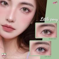 ราคา คอนแทคเลนส์ ลายLITTLE PONY (25046175144)