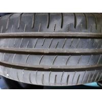 ราคา ยางมือสอง ปี 20 dunlop 185/60/R15 มีล้อเดียว สภาพดีขับน้อย (22131819173)