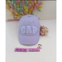 ราคา หมวกเด็กแบรนด์ BabyGap แท้ size 48-50 cm. (20406005701)