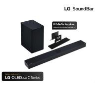 ราคา SoundBar รุ่น SC9S | 400 Watts 3.1.3 Ch | Triple Up-firing | Perfect Matching with OLED Series (27922028507)
