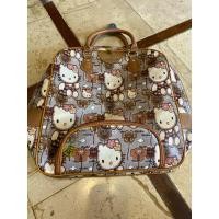 ราคา กระเป๋าเดินทางคิตตี้ ซิปเสีย (27368053018)