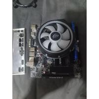 ราคา Intel i5 7400 + h110 +RAM 8 gb + ซิ้งลม (28636696025)