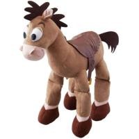 ราคา ( NEW RARE ) ตุ๊กตา ม้าทอย Tokyo Disney Resort Limited Toy Story Woody's Horse Bullseye (27569703947)