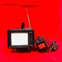 ราคา ทีวี Family ทีวีโบราณ ของสะสม ของตกแต่ง (27067509207)