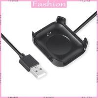 ราคา NAV Power Adapter Charger Stand Cradle สายชาร์จ Dock Base สําหรับ Smartwatch HW18 (40470396488)