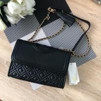 ราคา Tory burch Fleming #Small Convertible Shoulder bag (7102590489)