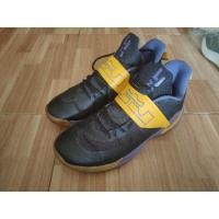 ราคา รองเท้าบาส(มือสอง)size9.5 (29927049791)