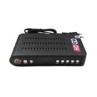 ราคา กล่องรับสัญญาณดาวเทียม GMMZ HD GO (28655514070)
