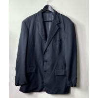 ราคา navy silk jacket ralph lauren (43616229167)