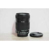ราคา เลนส์ Canon 18-135 is เลนส์ซูมเอนกประสงค์ (20188912018)
