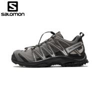 ราคา 【ของแท้ 100%】SALOMON XA PRO 3D GTX L47587500 นิวบาลานซ์ รองเท้าวิ่ง (42314285015)