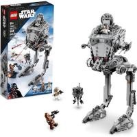 ราคา LEGO Star Wars 75322 Hoth AT-ST (25611259350)