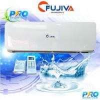 ราคา คอยส์เย็น แอร์ฟูจิว่า FUJIVA R32 R410 R22 (เฉพาะคอยส์เย็นแอร์) (6095317918)