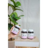 ราคา โจจูคอลลาเจน คอลลาเจนผิวขาวผิวใสปรับฮอโมน (8187720072)