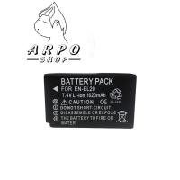 Nikon แบตเตอรี่กล้อง ENEL-20