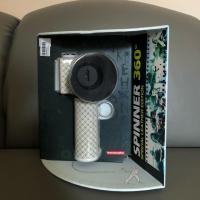 ราคา กล้องฟิล์ม Lomography - Spinner 360 (2290692522)