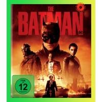 ราคา NEW Blu-ray The Batman (2022) เดอะ แบทแมน (เสียง Eng 7.1 Atmos/ไทย | ซับ Eng/ไทย) Blu-ray NEW Movie (19395434928)