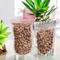 ราคา ถั่วกรอบแก้วถั่วลิสงเคลือบงา สดใหม่ หวานกรอบ มันทุกเม็ด (26100930784)