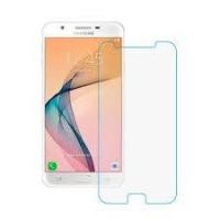 ราคา Samsung J5 Pro Clear Tempered Glass / กระจกกันรอย (43721523086)